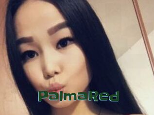 PalmaRed