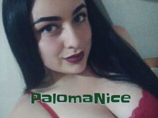 PalomaNice