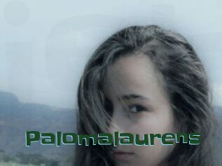 Palomalaurens