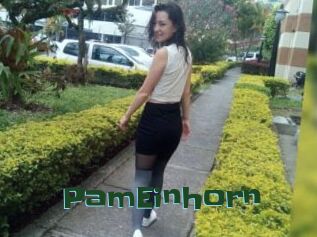 PamEinhorn