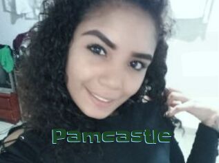 Pamcastle