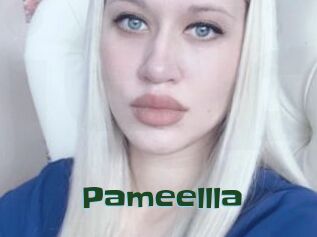 Pameellla