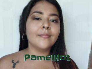 PamelHot