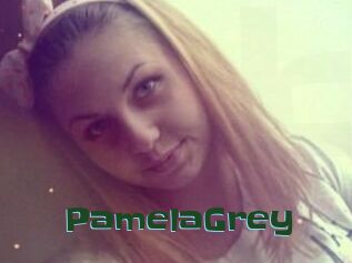 PamelaGrey