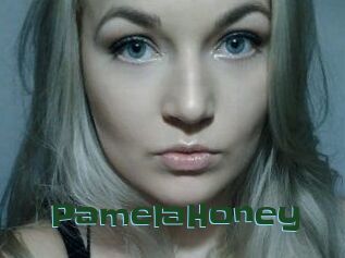 PamelaHoney