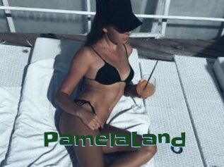 PamelaLand