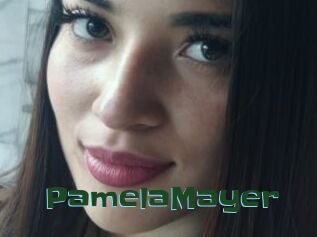 PamelaMayer