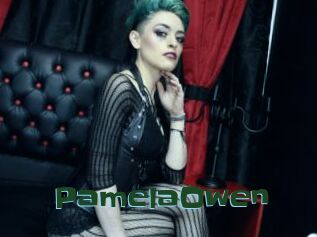 PamelaOwen