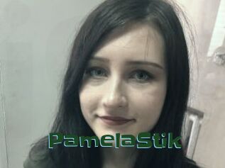 PamelaStik