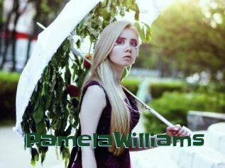 PamelaWilliams