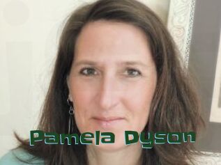 Pamela_Dyson