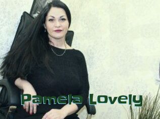 Pamela_Lovely