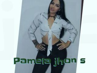 Pamela_jhon_s