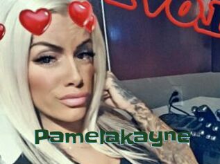 Pamelakayne