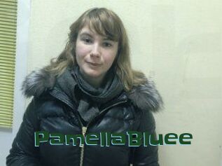 PamellaBluee