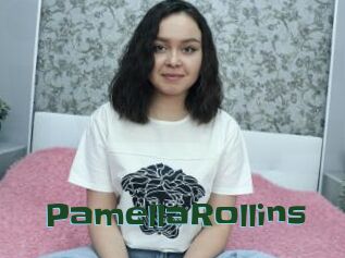 PamellaRollins