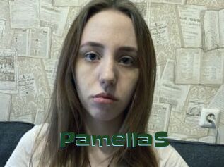 PamellaS