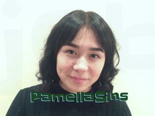 PamellaSins