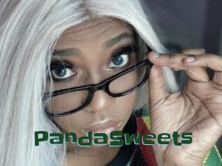PandaSweets