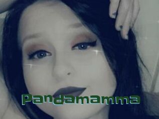 Pandamamma