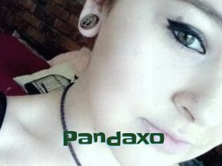 Pandaxo