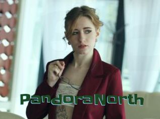 PandoraNorth