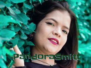 PandoraSmitt
