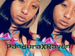 PandoraXRaven