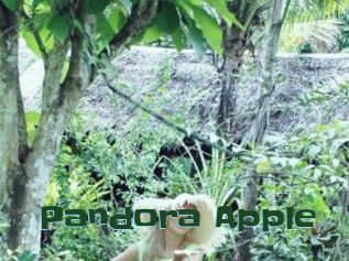 Pandora_Apple