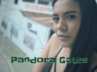 Pandora_Gates