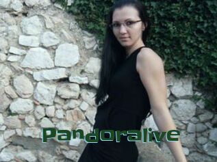 Pandoralive