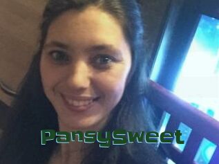 PansySweet
