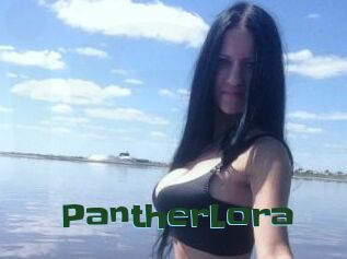 PantherLora