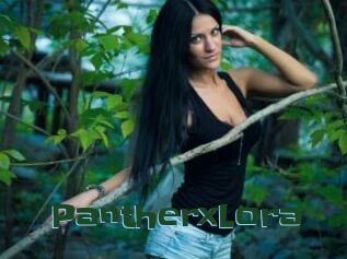 PantherxLora