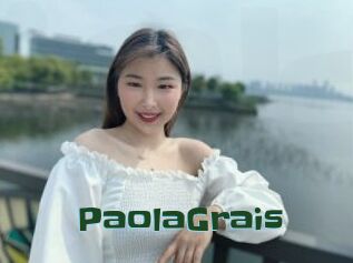 PaolaGrais