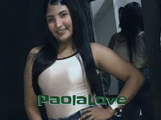 PaolaLove