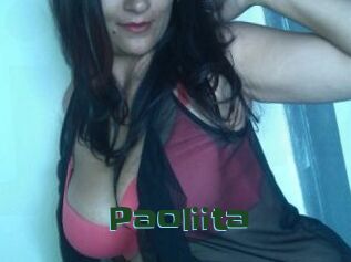 Paoliita