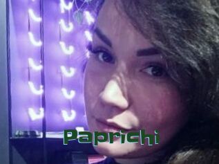 Paprichi