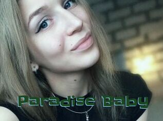 Paradise_Baby