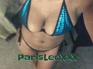 ParisLeeXxX