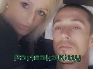 ParisakaKitty