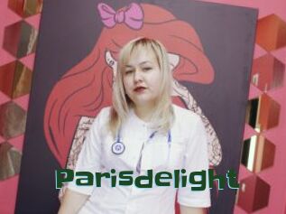 Parisdelight