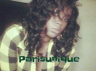 Parisunique