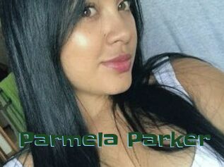 Parmela_Parker