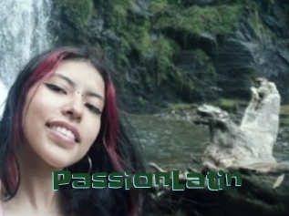 PassionLatin