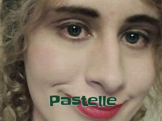 Pastelle