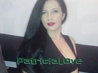 PatriciaLove