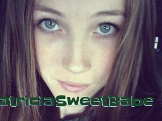 PatriciaSweetBabe