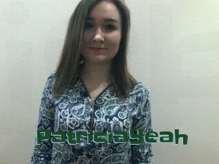 PatriciaYeah