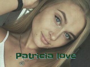 Patricia_love